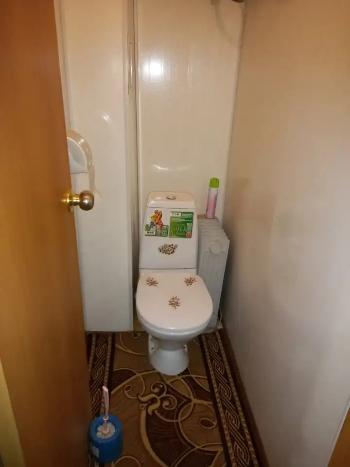 продам 2  х комнатную квартиру, 109, фотография 7