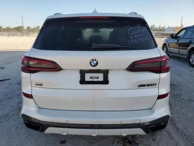 BMW X5 M, фотография 5