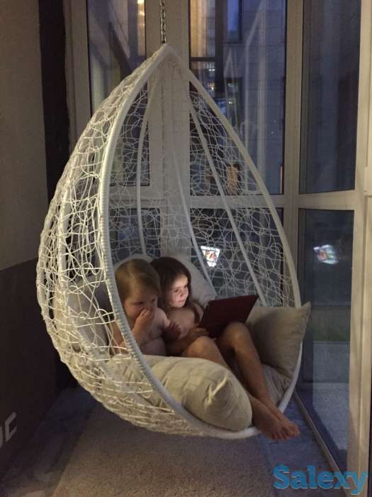 продам подвесное кресло, фотография 3