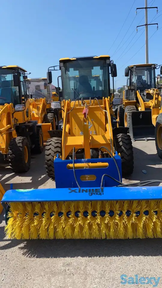 Продажа спецтехники, фотография 4