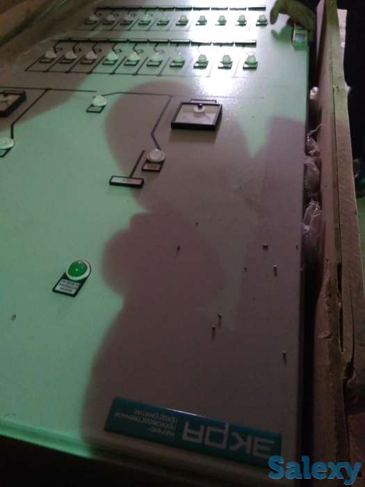 Шкаф электрический ШНЭ-8001, фотография 4