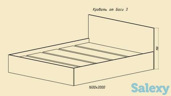 Спальный гарнитур