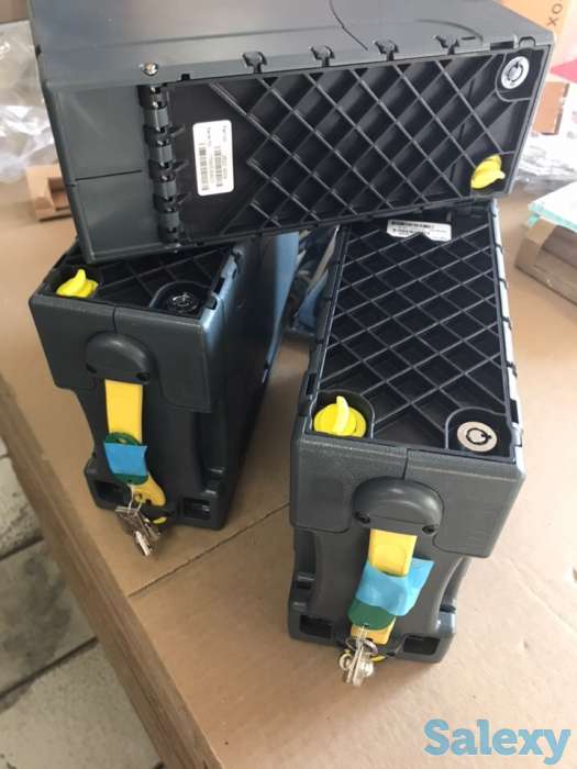 Денежные кассеты на Mei CashFlow новые ser90, фотография 1