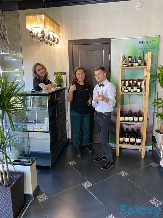 Индустрия красоты, фотография 4