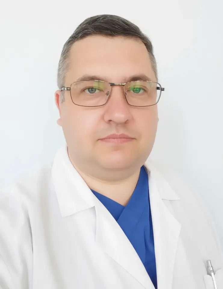 Нужна консультация нейрохирурга или невролога, фотография 1