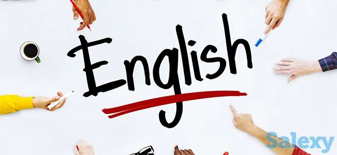 Незабываемое лето в языковом лагере, фотография 1