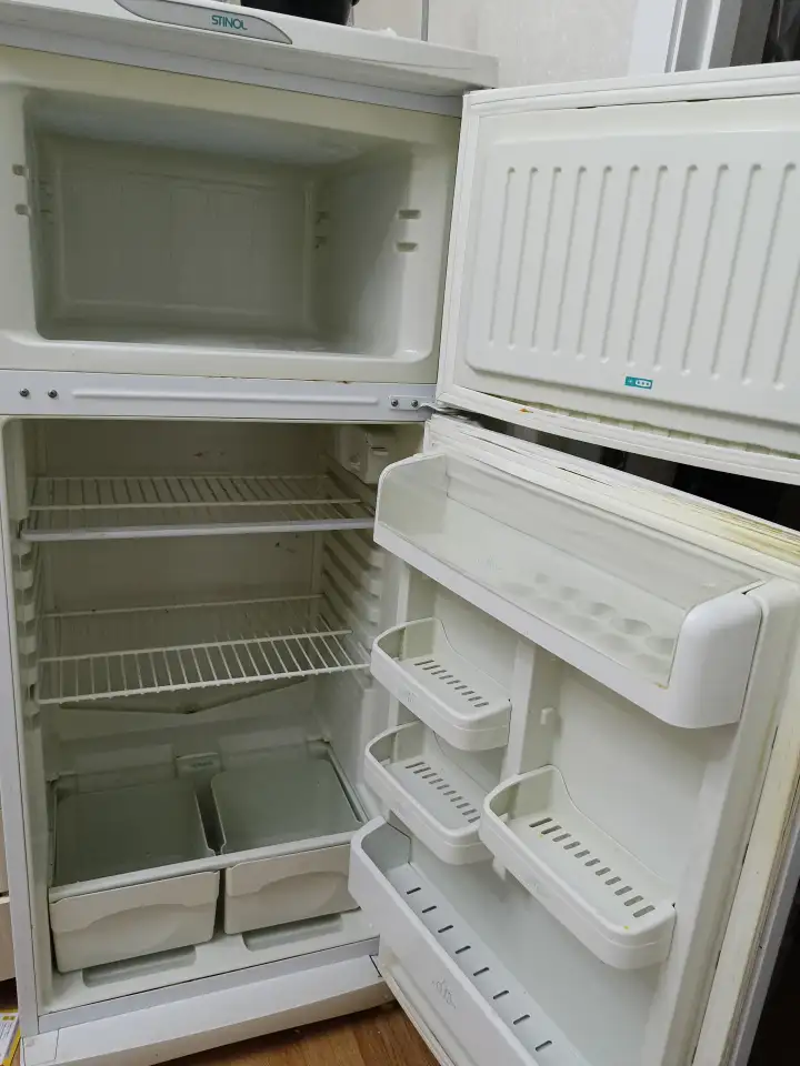 Продается холодильник, фотография 2