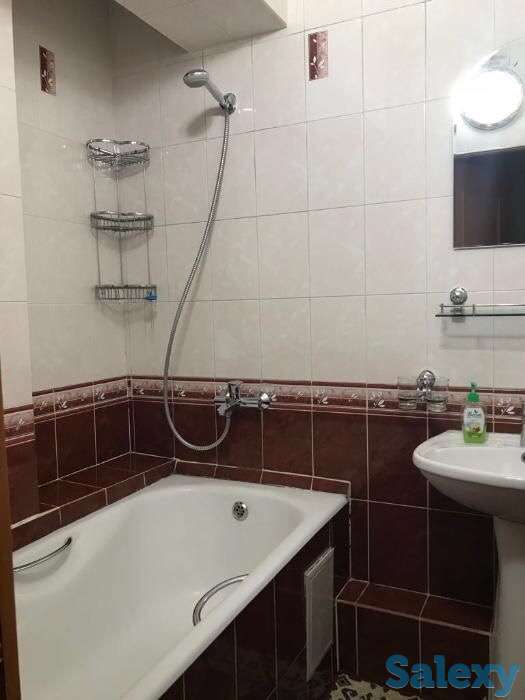 Сдаётся 3 комнатная квартира, Достык 8, фотография 9