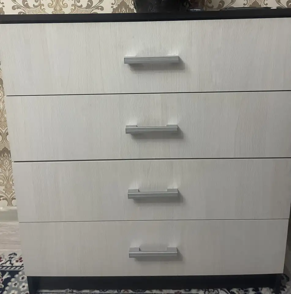 Продам спальный гарнитур, фотография 3