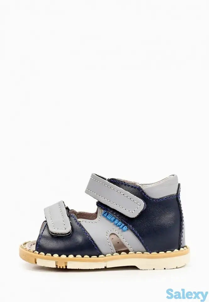 Сандалии таши орто, фотография 1