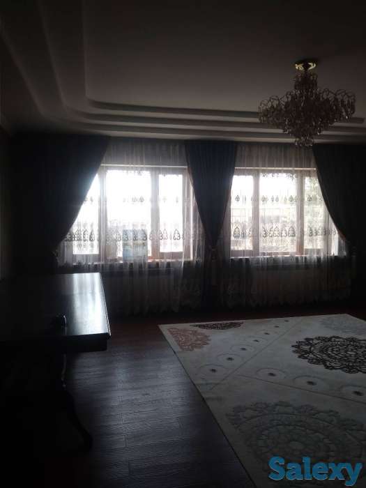 Продам дом, Алатауский район м-н Боралдай ул.Найзашокы 18а, фотография 1