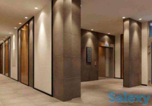 Полноценная трешка в ЖК ЖЕРУЙЫК, Кенесары  3А, фотография 2