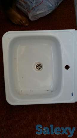 Продам мойку, фотография 1