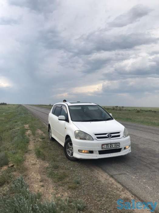 Такси Атырау Астрахань, фотография 1