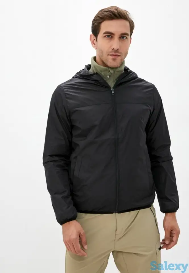 Куртка winterra, фотография 1