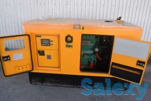 Дизельный генератор, фотография 2