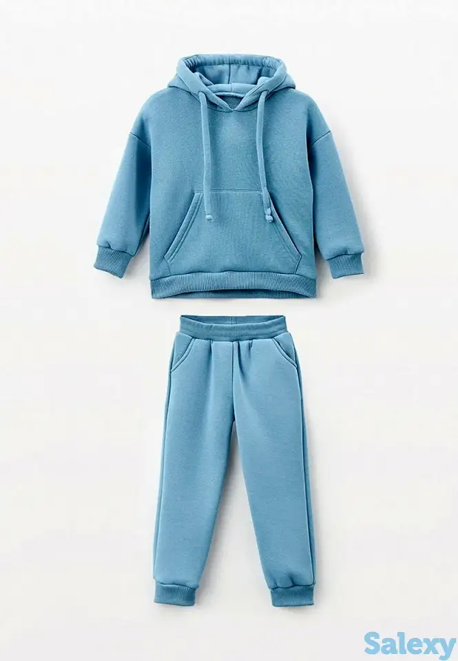 Костюм спортивный anchor, фотография 1