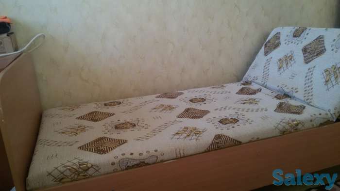 Кровать, фотография 2