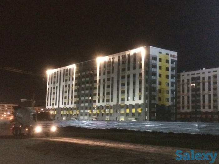 Электромонтажные работы, фотография 1