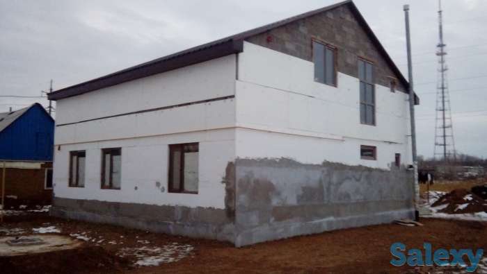 Продам мансардный дом, Дачное общество Зенит, фотография 2