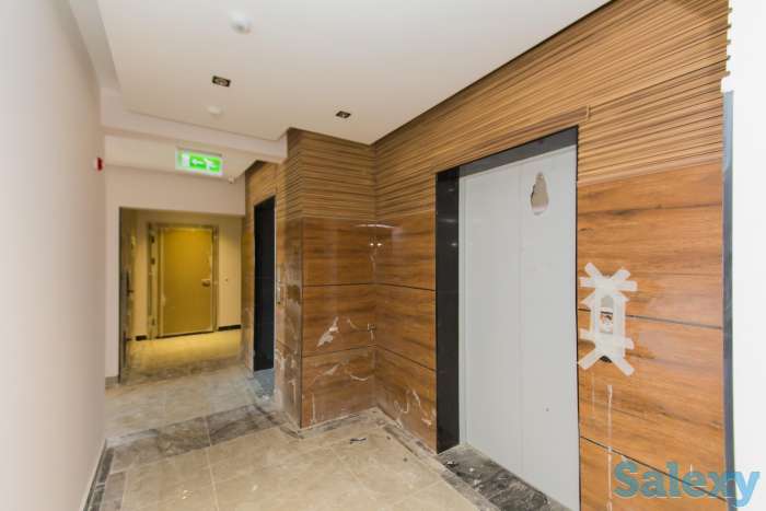 2-комнатная квартира, 63 м², 7/16 этаж, Толе би, фотография 12