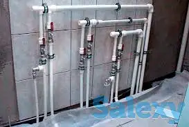 Сантехнические работы .Сварка, фотография 3