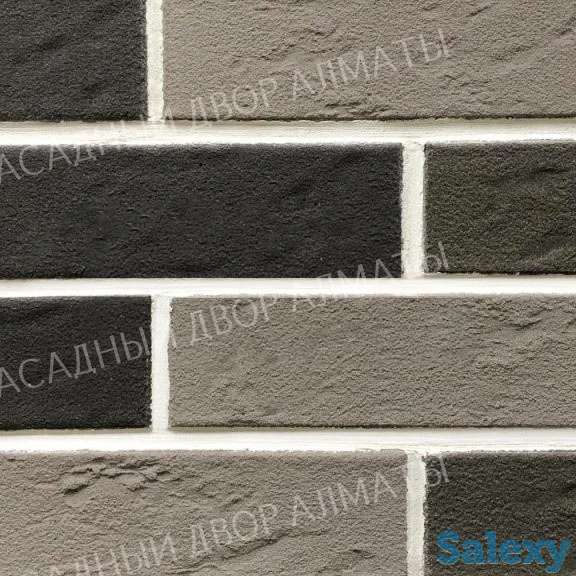 Облицовочный гибкий кирпич. Термопанели. Доставка монтаж, фотография 6