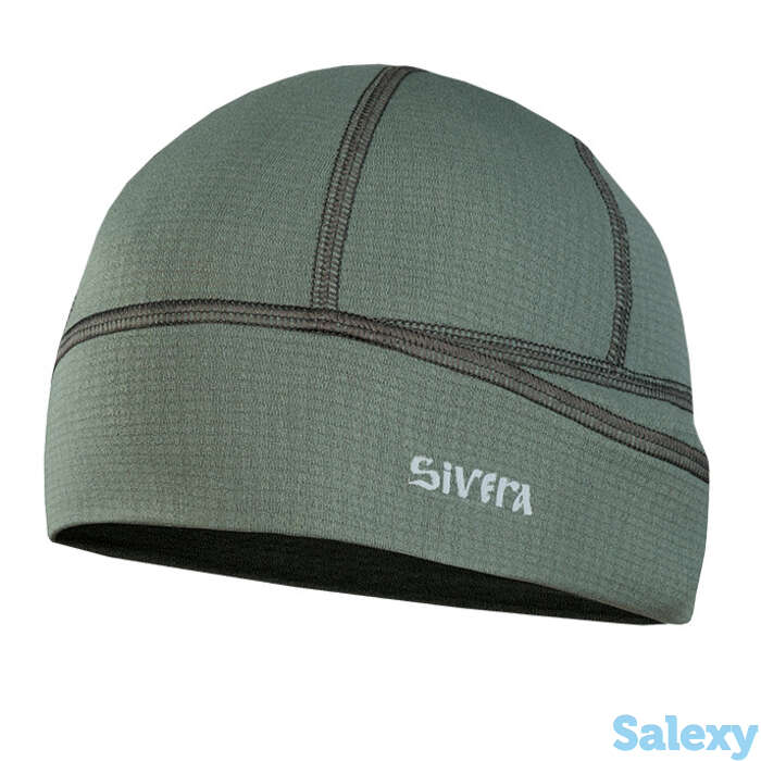 Шапка сивера юнота 2.0 агава, фотография 1