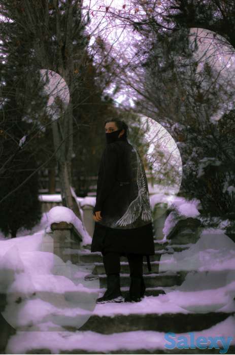 Фотосессии в Алматы. Большой выбор локаций и образов, фотография 3