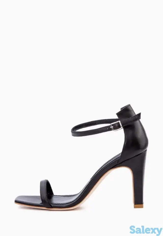 Босоножки aizhan assenbayeva, фотография 1