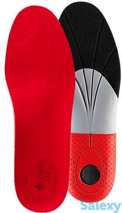 Стельки grangers g30 stability, фотография 1