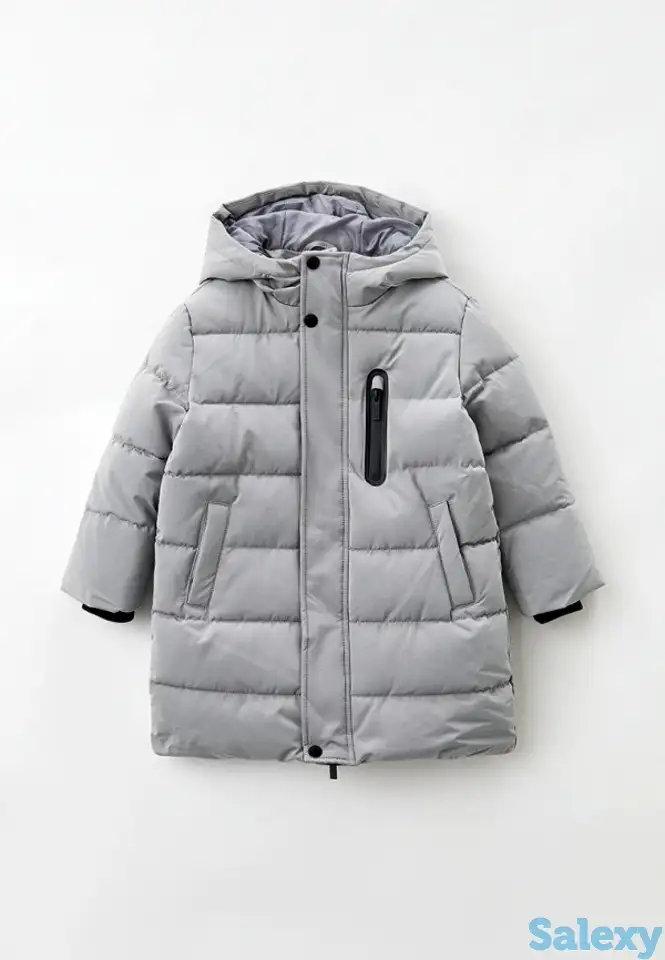 Куртка утепленная acoola, фотография 1