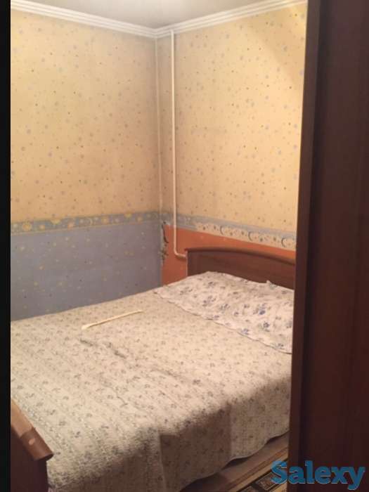 Сдам квартиру 3хкомнатную, Проспект Бухар Жырау 76, фотография 1