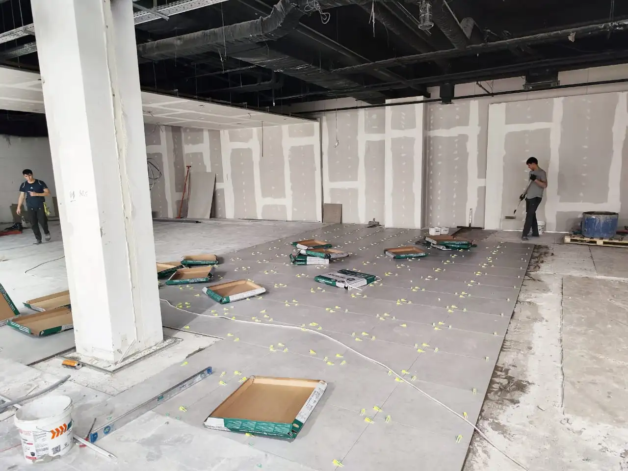 Все виды Строительных и отделочных работ, фотография 8