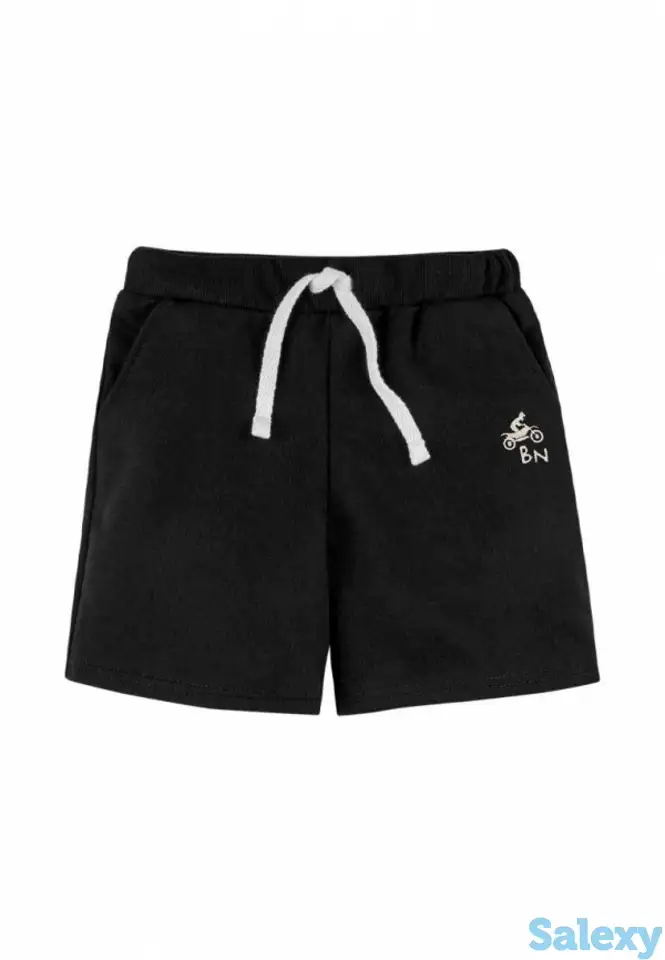 Шорты спортивные bossa nova, фотография 1