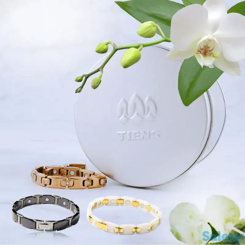 Магнитный браслет (лечебный), фотография 2