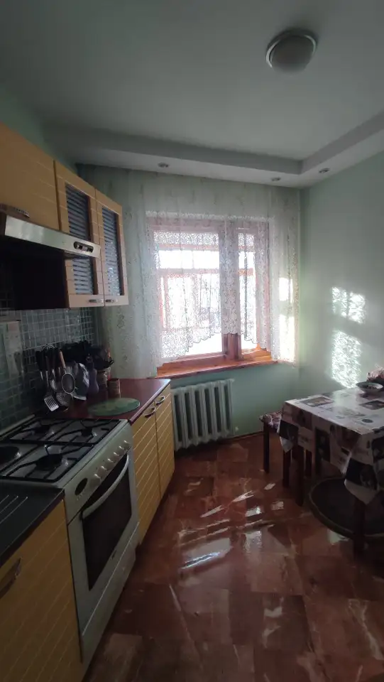 Продам 3-х комнатную квартиру, Микрорайон Каратал дом 31, фотография 4