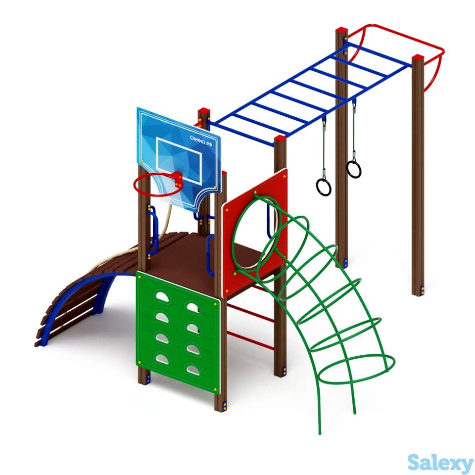 Спортивная серия ск 2.01.13, фотография 1