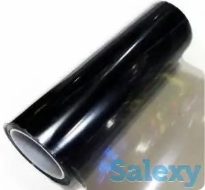 Пленка для бронирования, фотография 1