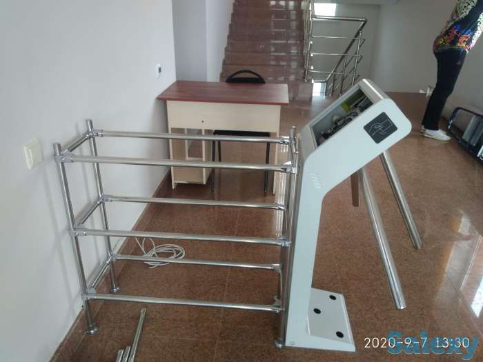 Продажа и установка систем безопасности., фотография 5