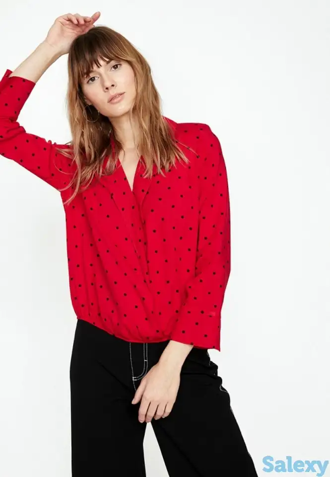 Блуза koton, фотография 1