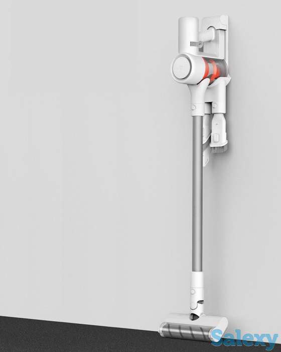 Беспроводной вертикальный пылесос Xiaomi Mi Handheld Vacuum Cleaner 1C, фотография 4