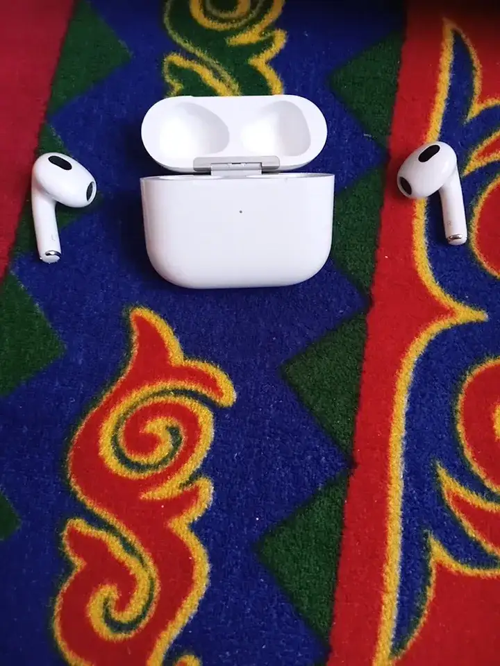 Продаются наушники новые, фотография 2