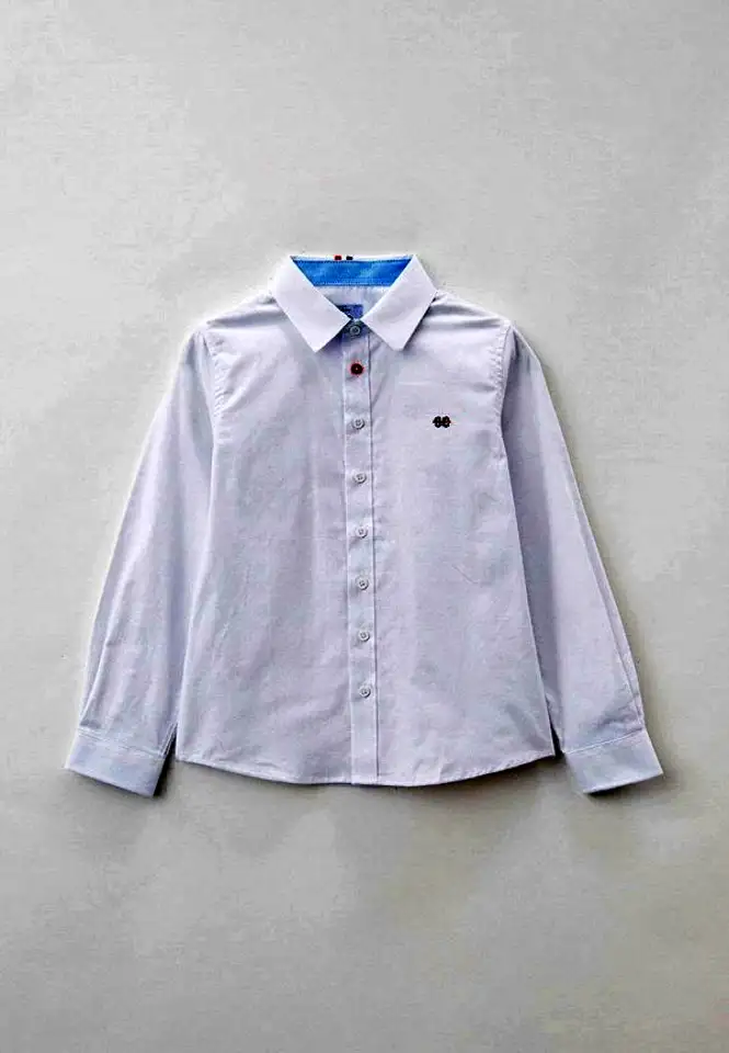 Рубашка playtoday, фотография 1