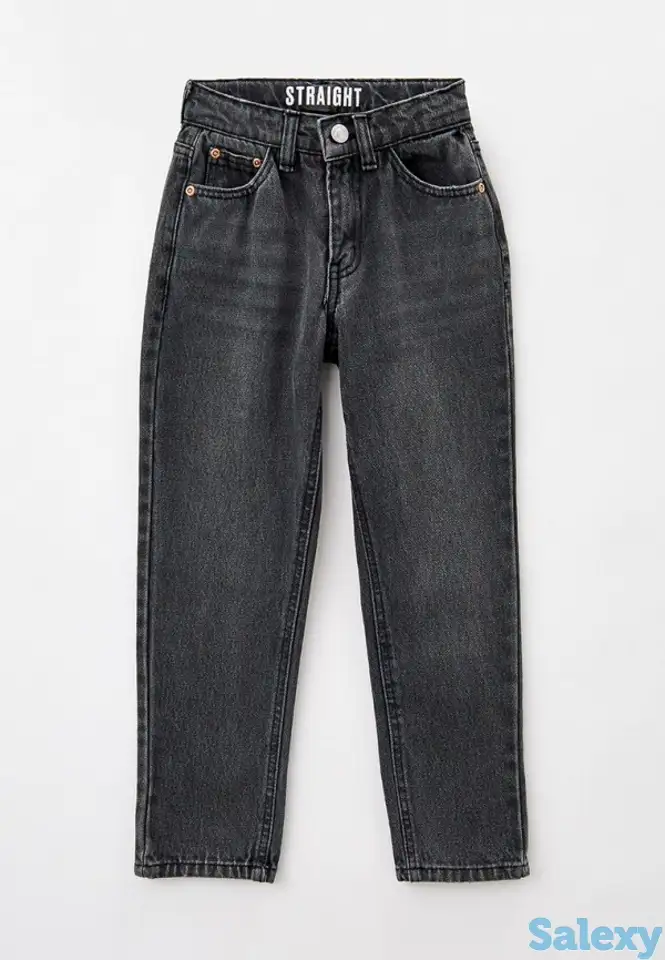 Джинсы sela, фотография 1