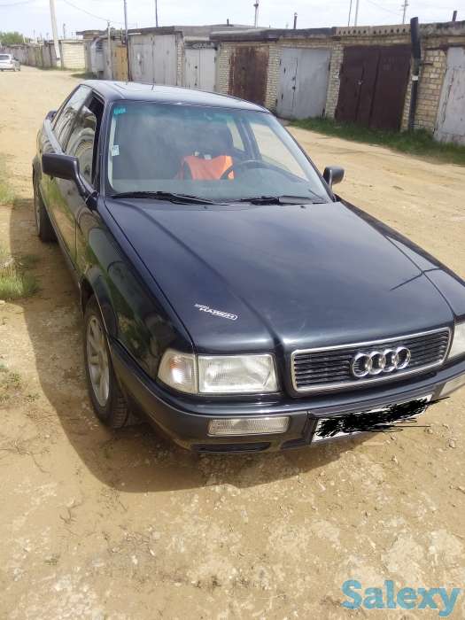Продам автомобиль Audi, фотография 4