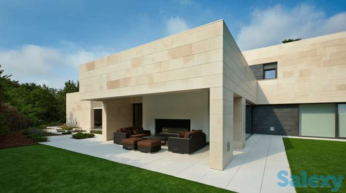 Травертин Сары Таш камни, фотография 10