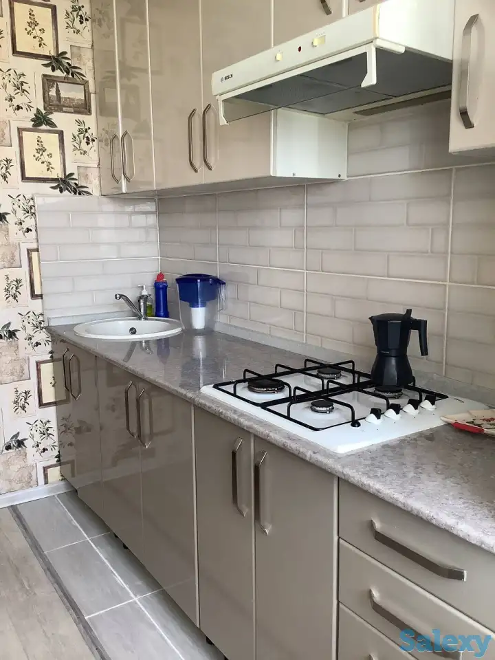 Продам 3-х комнатную квартиру, фотография 2