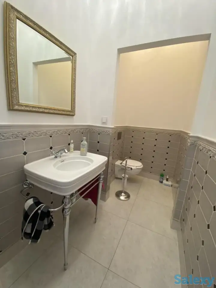 Элитная недвижимость в Сочи, Курортный проспект, фотография 12