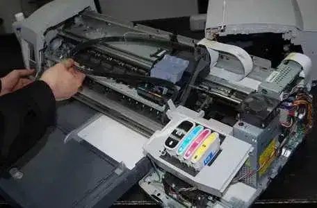 Ремонт плоттеров в Астане! В сервисном центре Три Спутника!, фотография 1